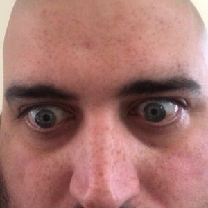 Meet your Posher, Brad